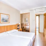 Otel Alda Castelao Vilagarcia de Arousa
