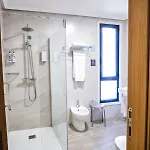 Alda Castelao Otel Vilagarcia de Arousa