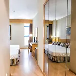 Otel Alda Castelao Vilagarcia de Arousa