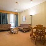 Otel Alda Castelao Vilagarcia de Arousa