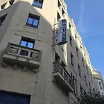 Otel Alda Castelao