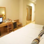 Otel Alda Castelao Vilagarcia de Arousa