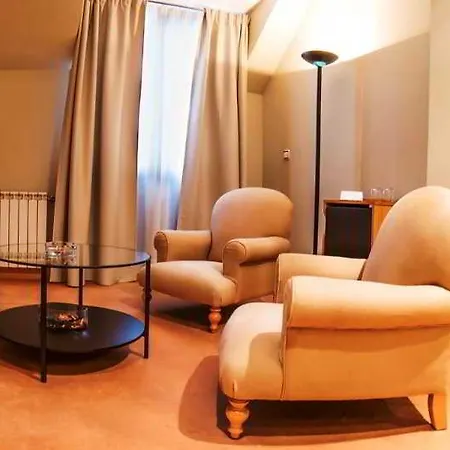 Hotel Alda Castelao Vilagarcia de Arousa