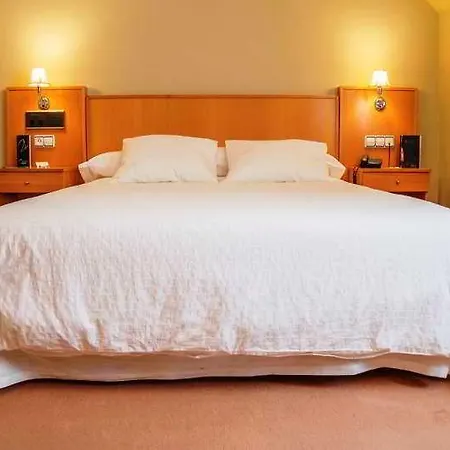 Hotel Alda Castelao 3*