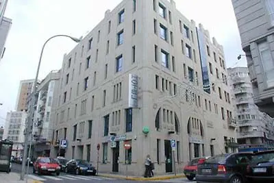 Otel Alda Castelao 3*