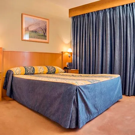 Hotel Castelao Vilagarcia de Arousa