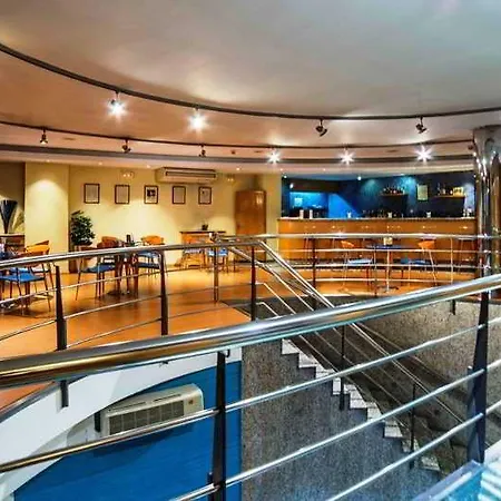 Castelao Hotel 3*