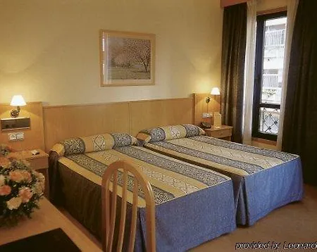 Otel Alda Castelao 3*