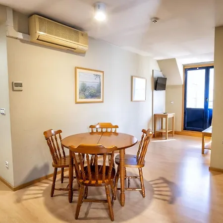 Alda Castelao Hotel Vilagarcia de Arousa