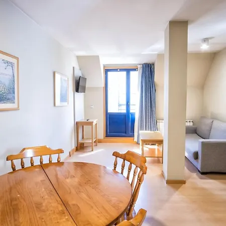 Alda Castelao 3* Vilagarcia de Arousa