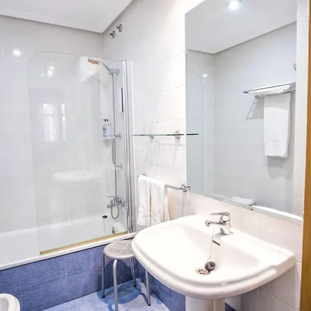 Hotel Castelao