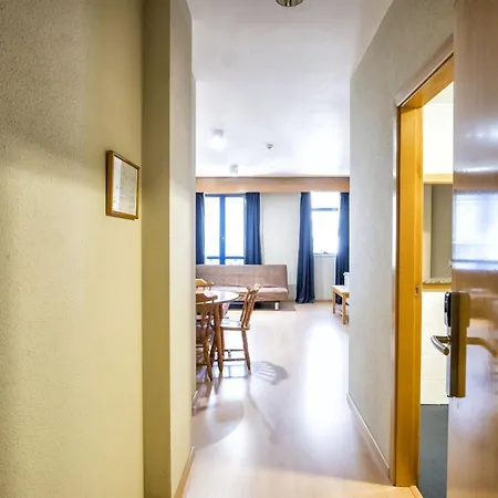 Alda Castelao Hotel Vilagarcia de Arousa