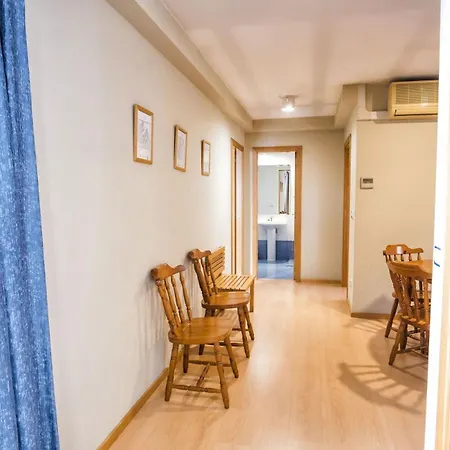 Alda Castelao 3* Vilagarcia de Arousa