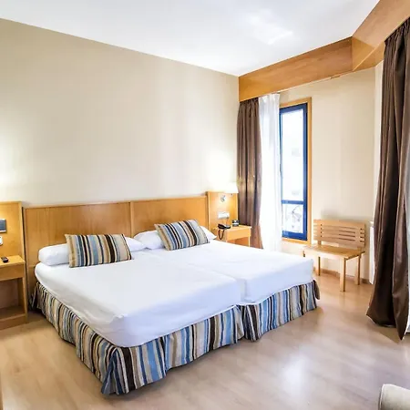 Ξενοδοχείο Alda Castelao