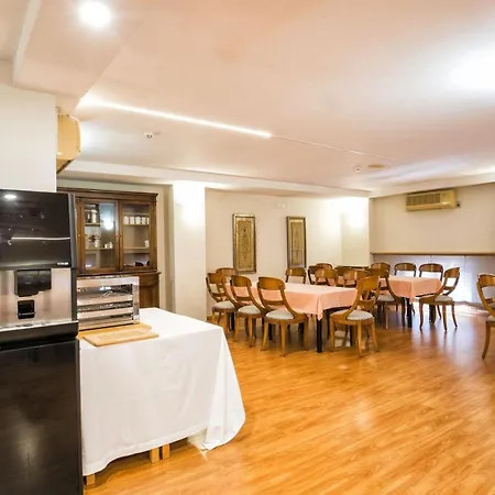 Hotel Alda Castelao Vilagarcia de Arousa