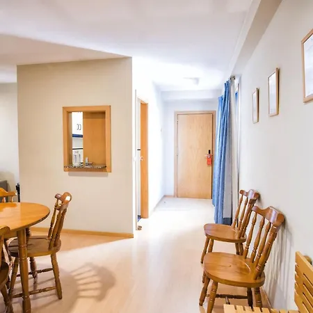 Alda Castelao 3* Vilagarcia de Arousa