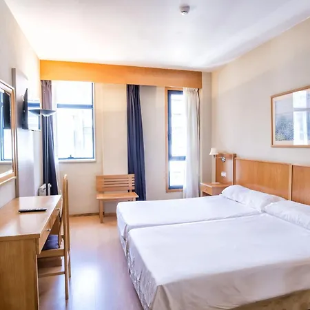 Castelao Hotel