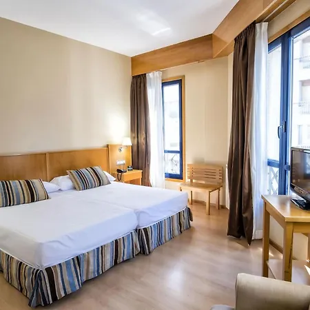 Hotel Alda Castelao