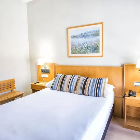 Hotel Castelao Vilagarcia de Arousa