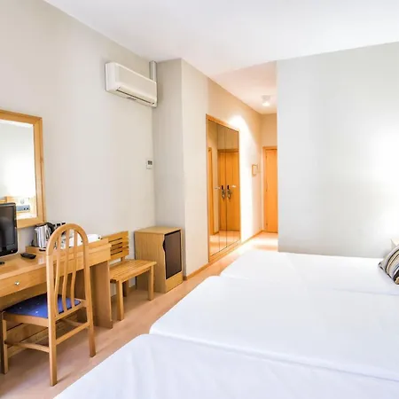 Hotel Alda Castelao