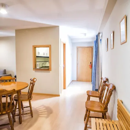 Alda Castelao Hotel Vilagarcia de Arousa