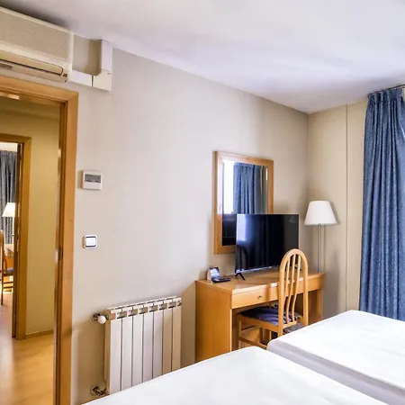 Castelao Hotel 3*