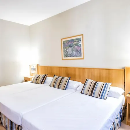 Hotel Alda Castelao 3*