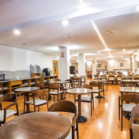 Alda Castelao 3* Vilagarcia de Arousa