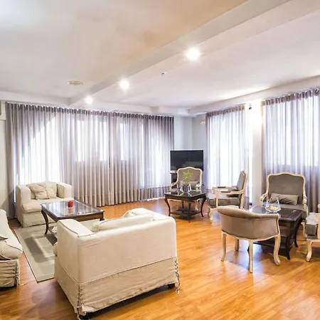 Alda Castelao Hotel
