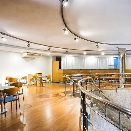 Hotel Alda Castelao