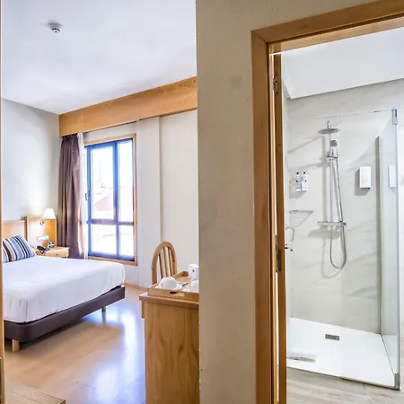 Alda Castelao 3* Vilagarcia de Arousa