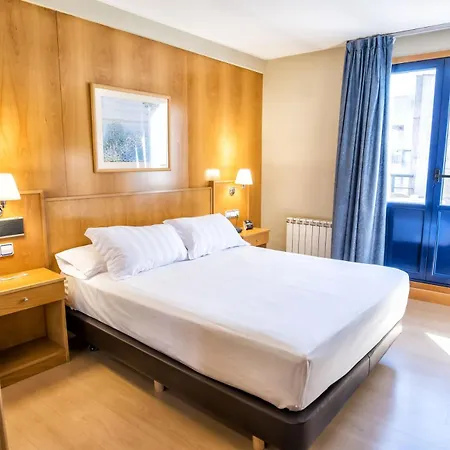 Castelao Hotel