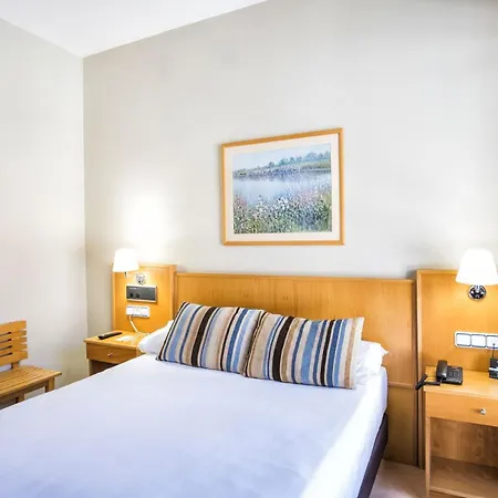 Ξενοδοχείο Alda Castelao 3*