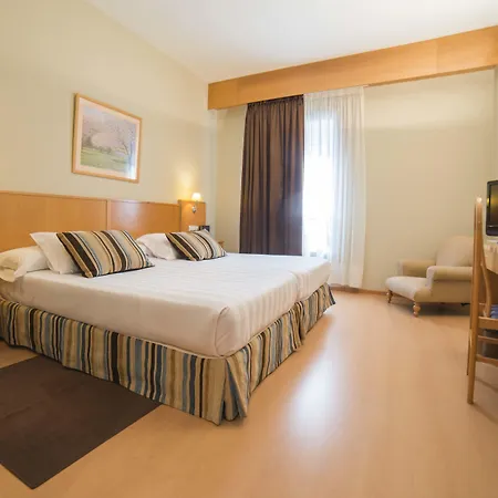 Ξενοδοχείο Alda Castelao Vilagarcia de Arousa