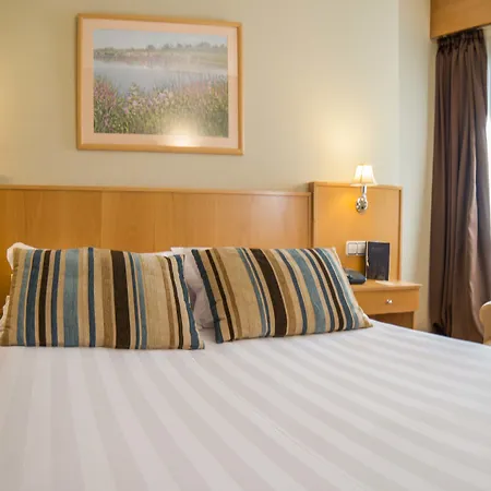 Hotel Alda Castelao