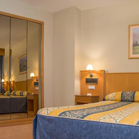 Hotel Alda Castelao
