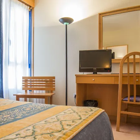 Alda Castelao Hotel Vilagarcia de Arousa