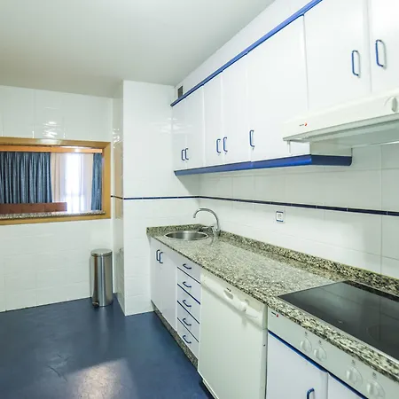 Alda Castelao Hotel Vilagarcia de Arousa