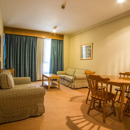 Alda Castelao 3* Vilagarcia de Arousa