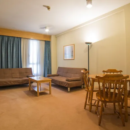 Hotel Alda Castelao Vilagarcia de Arousa