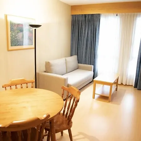 Alda Castelao Hotel Vilagarcia de Arousa