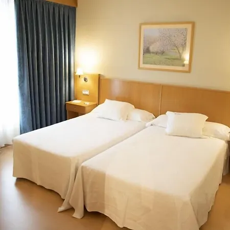 Alda Castelao Hotel Vilagarcia de Arousa