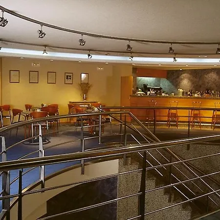 Hotel Alda Castelao Vilagarcia de Arousa