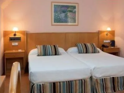 Alda Castelao Otel Vilagarcia de Arousa