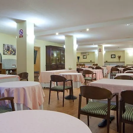 Castelao Hotel Vilagarcia de Arousa