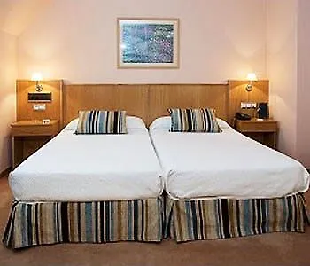 Otel Alda Castelao
