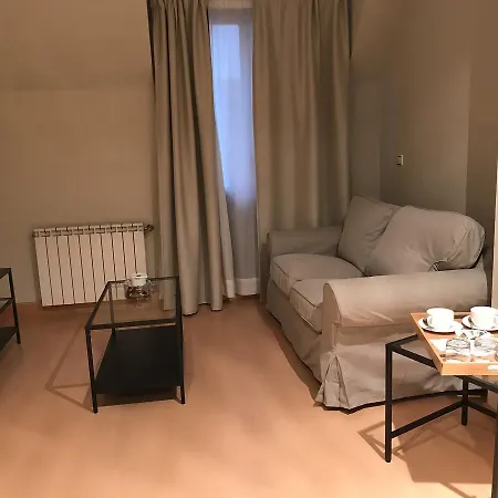 Alda Castelao 3* Vilagarcia de Arousa