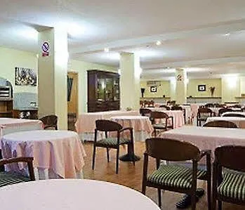 Alda Castelao Otel Vilagarcia de Arousa