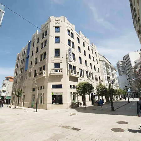 Castelao Hotel