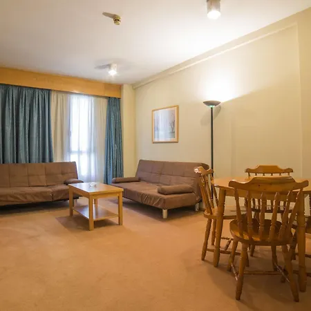 Castelao Hotel